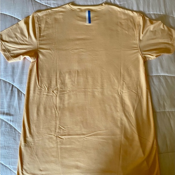 Rhoback Performance Tees - Size Small Used-Like New - Picture 3 of 6